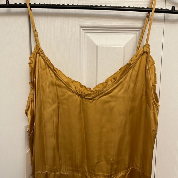 Aritzia Wilfred Mille Dress - Picture 4 of 6